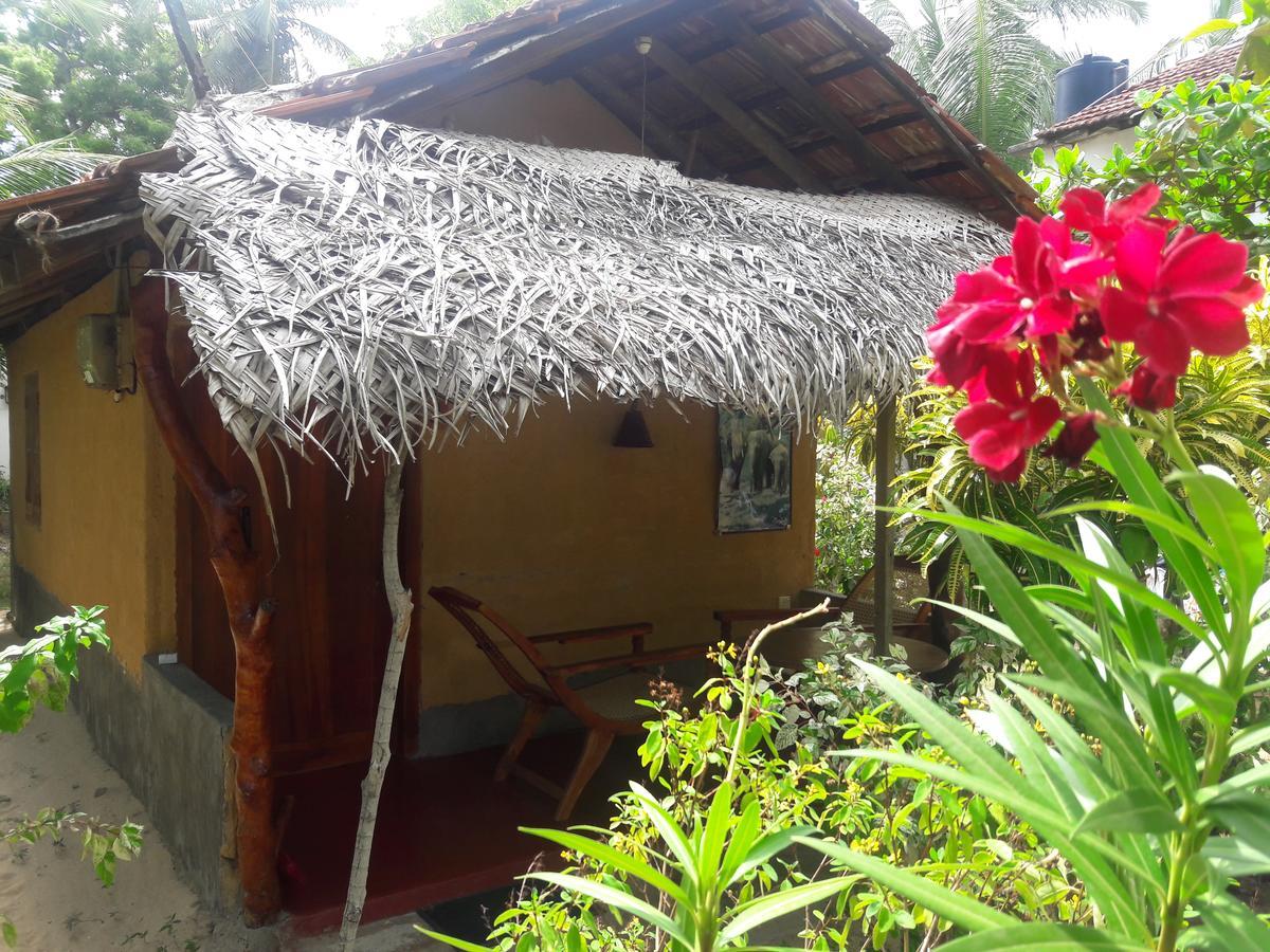 Natural Cabanas Tangalle Exterior photo