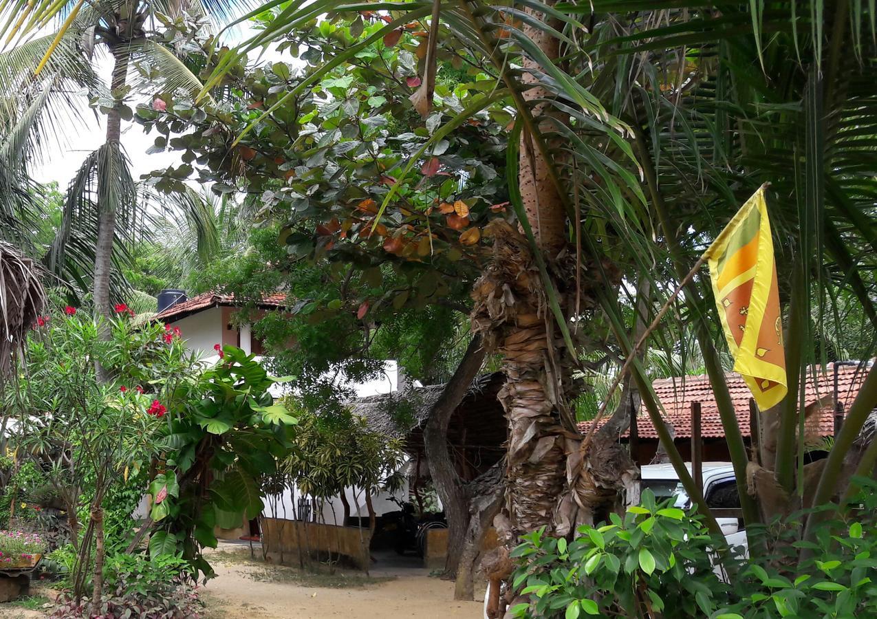 Natural Cabanas Kanattagoda Exterior photo