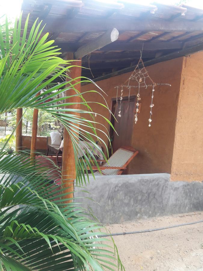 Natural Cabanas Kanattagoda Exterior photo