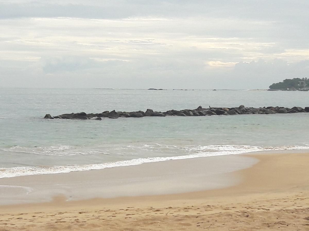 Natural Cabanas Kanattagoda Exterior photo